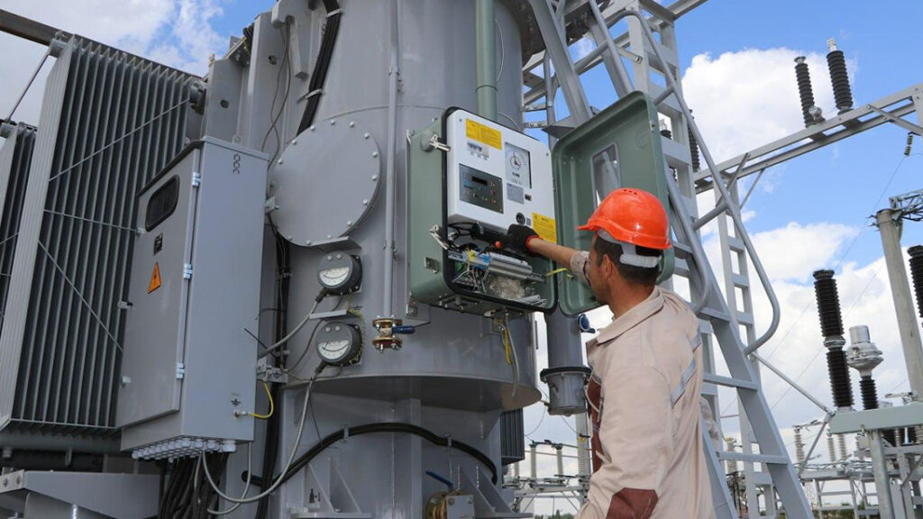 How to maintain a transformer and extend its service life? Sharing long-term operation and maintenance experience.(images 2)