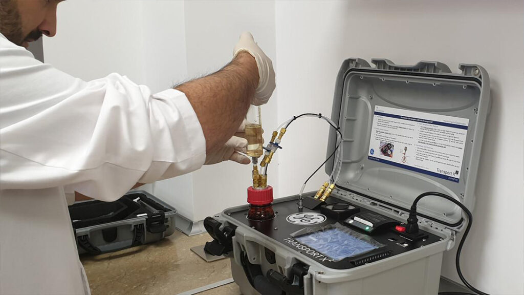 How to maintain a transformer and extend its service life? Sharing long-term operation and maintenance experience.(images 3)