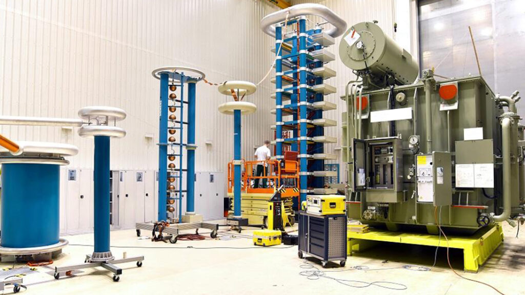 How to maintain a transformer and extend its service life? Sharing long-term operation and maintenance experience.(images 4)