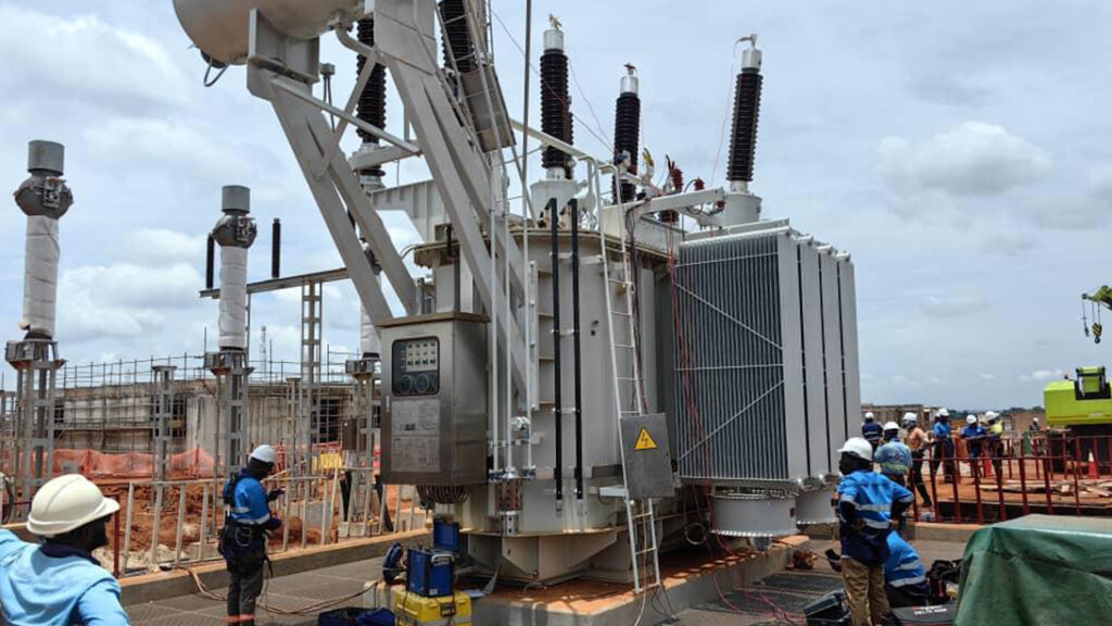 Why do EPC projects need professional transformer solution providers?(images 3)