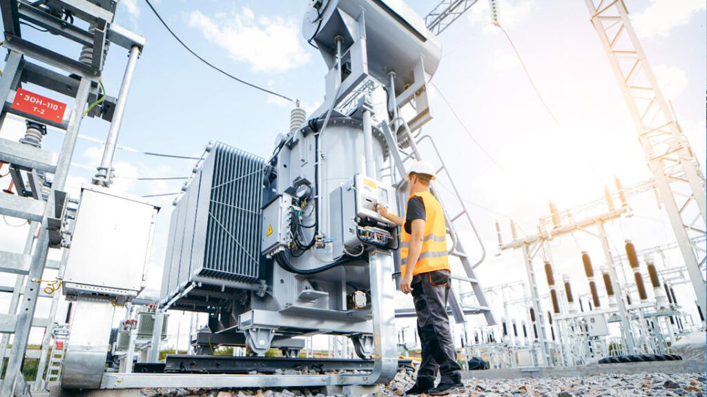 Transformer Site Acceptance Test for EPC Projec... Transformer Site Acceptance Test for EPC Projec...