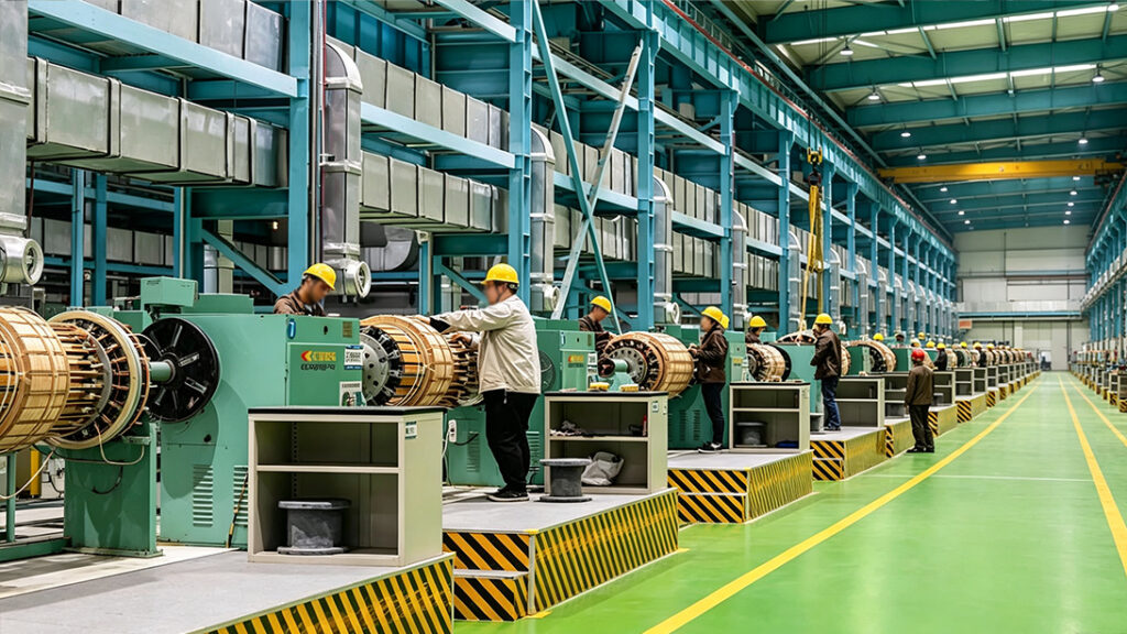 What capabilities should a transformer supplier possess for an EPC power project?(images 4)