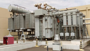 EPC Transformer Document Register: Submittals, ...