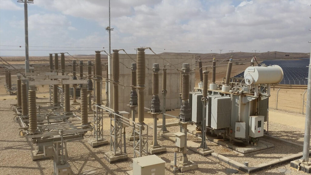 How EPC contractors select reliable transformer manufacturers(images 2)