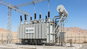Key Challenges in Transformer Supply for Middle...