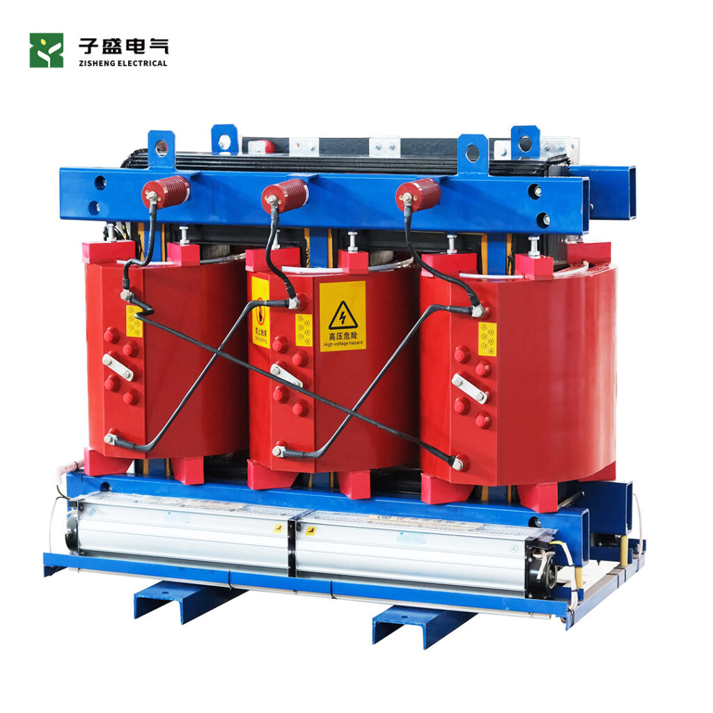 30kVA Dry Type Transformer