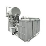 1500kVA Oil Immersed Transformer