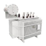 1500kVA Oil Immersed Transformer