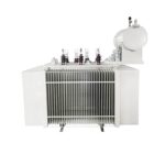 1600kVA Oil Immersed Transformer