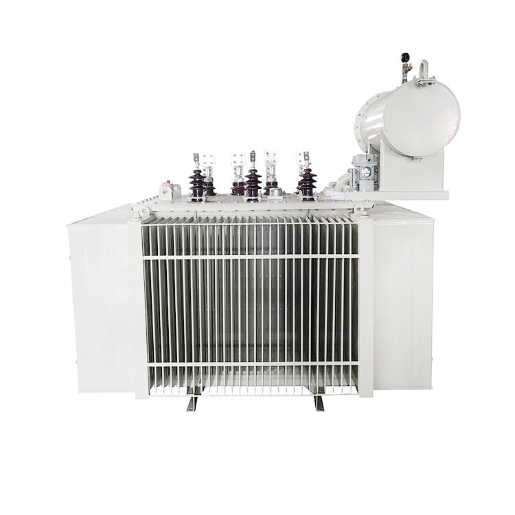 1600kVA Oil Immersed Transformer