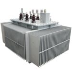 1600kVA Oil Immersed Transformer