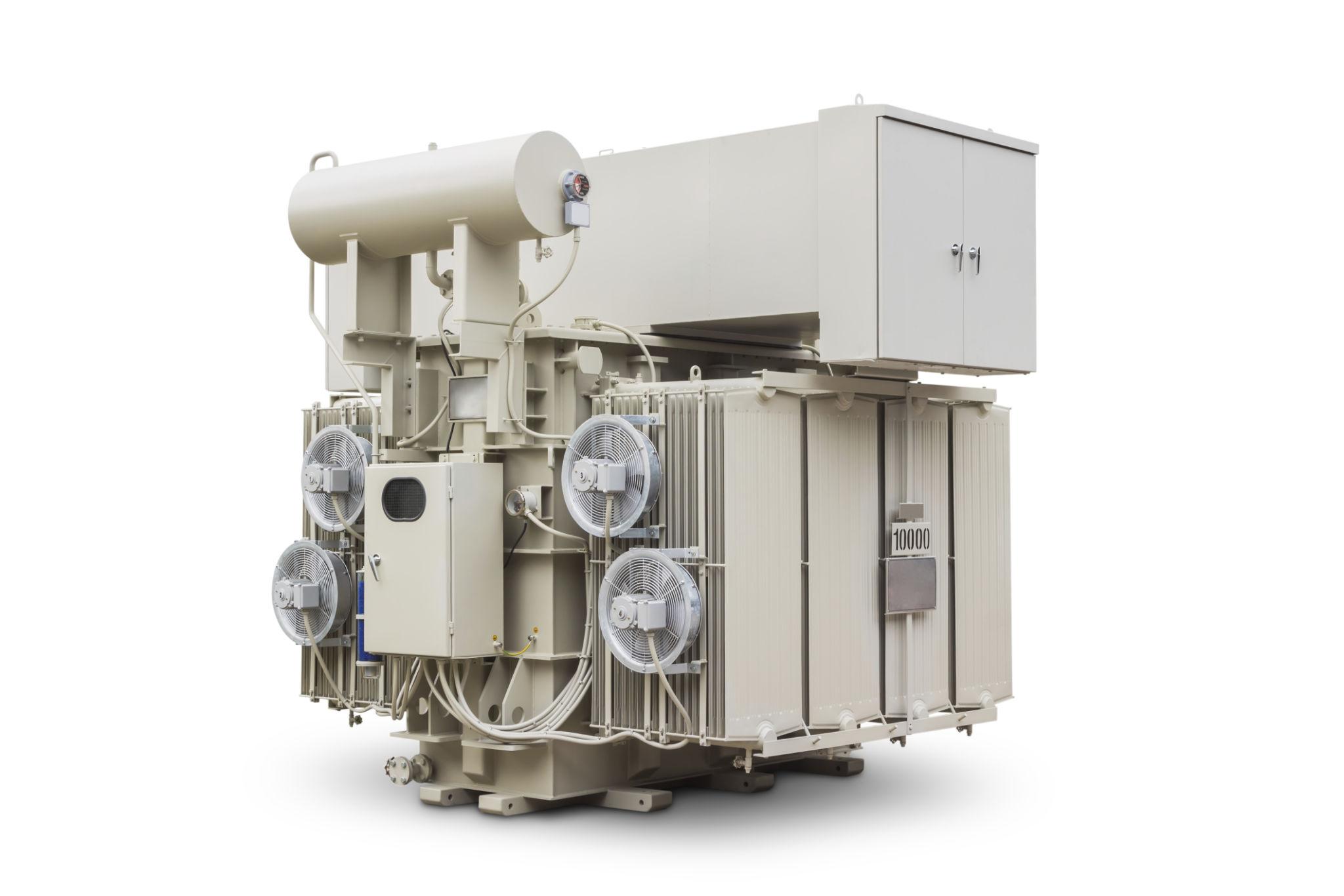 220kV 230kV Power Transformer