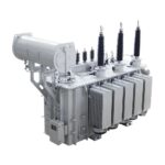 220kV 230kV Power Transformer