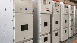 Commissioning High Voltage Switchgear for EPC S...