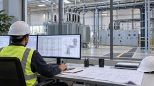 Substation Cable Interface Schedule for EPC Pro...
