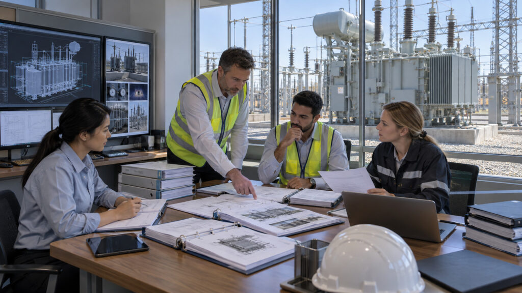 Transformer Warranty Handover for EPC Projects:... Transformer Warranty Handover for EPC Projects:...